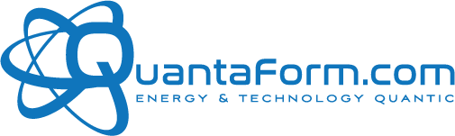 Logo Quantaform